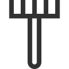 叉 icon