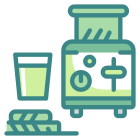 Toaster icon