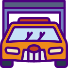 Carro icon