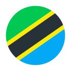 Tanzania icon