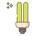 Fluorescent Light icon