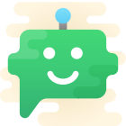 메시지봇 icon