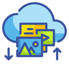 Clouds icon