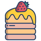 Gâteau icon