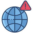 Alert icon