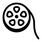 Film Reel icon