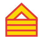First Sergeant icon