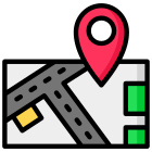 Location icon