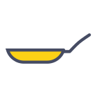 煎锅 icon
