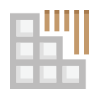 Tiles icon