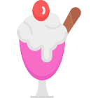 Milchshake icon