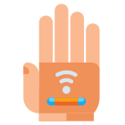 Microchip icon