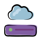 Network Drive icon