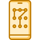 Pattern Lock icon