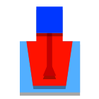 Nagellack icon