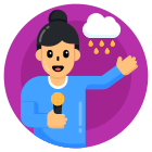 News Reporter icon