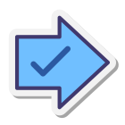 Submit for Approval icon