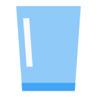 copo vazio icon