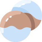 Biscotti icon