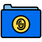 Finger Scanner icon