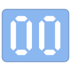 Display icon