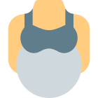 Baby Bump icon