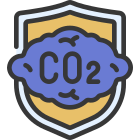 Pollution icon