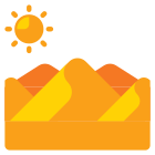 Dune icon