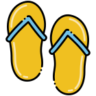 Flip Flops icon