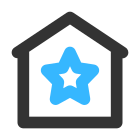 Mansion icon