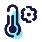 Thermometer Automation icon