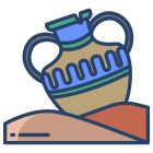 Vase icon