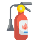 Fire Extinguisher icon