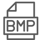 Bmp icon