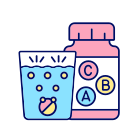 Multivitamins icon