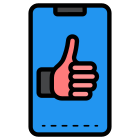 Thumb Up icon