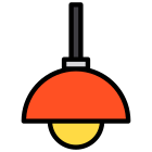 Lampe icon