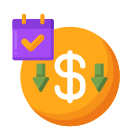 Subscription icon