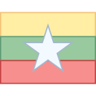 缅甸 icon