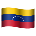 베네수엘라 이모티콘 icon