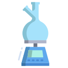 Lab Equipment icon