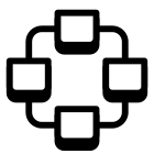 Network icon