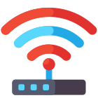 Wifi Signal icon