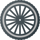 轮子 icon