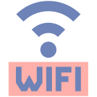 Wifi Signal icon