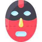 Mask icon