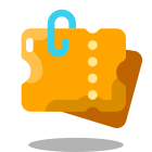 Kombi-Ticket icon