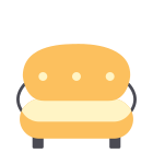 Sofa icon