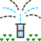 24-sprinkler icon