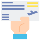 Ticket Flight icon